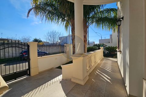 Villa a Carmiano, Lecce, Carmiano - € 348.000 | Ref: VL004 - foto 6